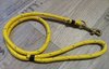 8 mm - Griffiges Gelb 1,0 Meter